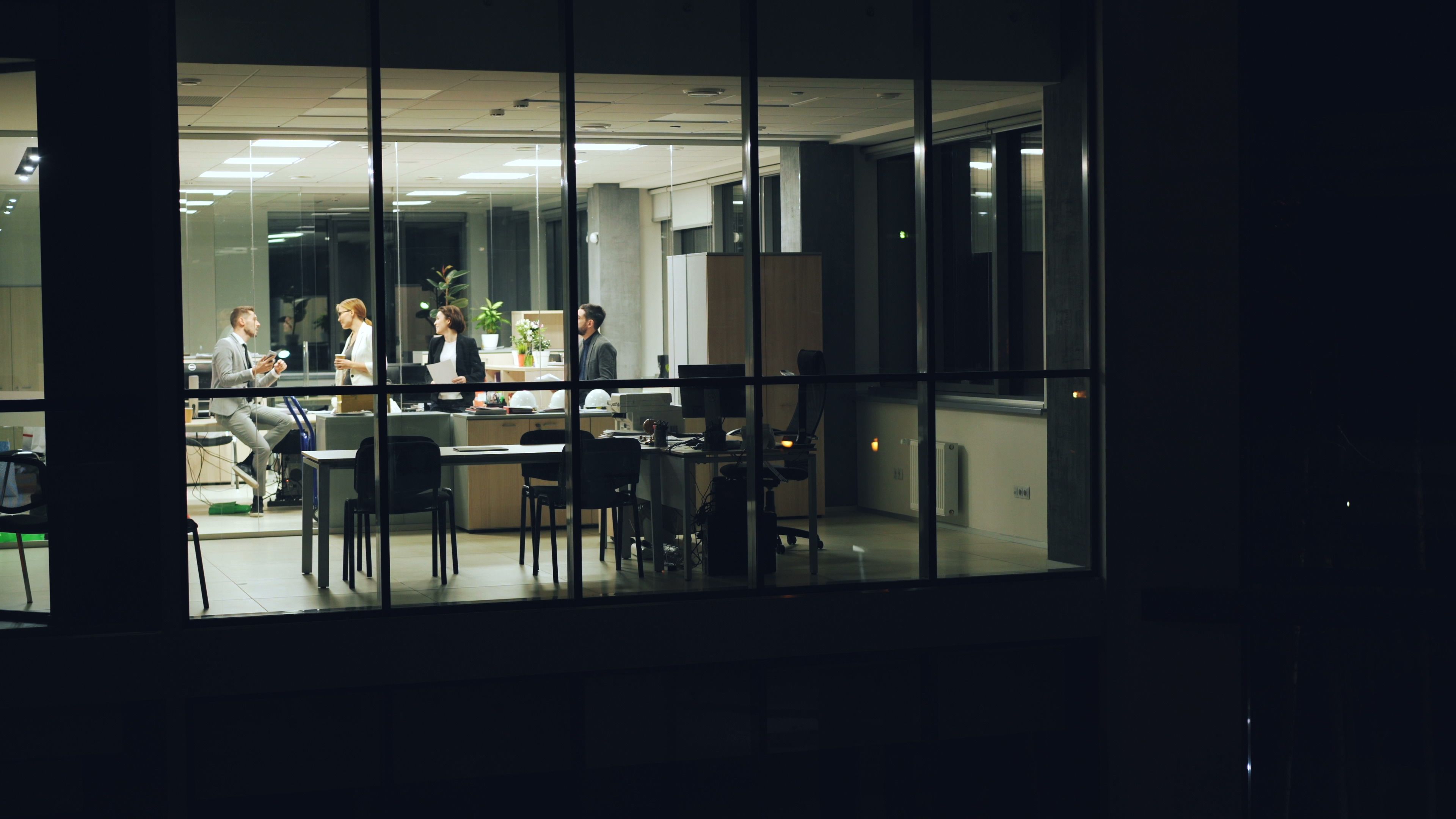 Unlocking growth: strategies for scaling your business
